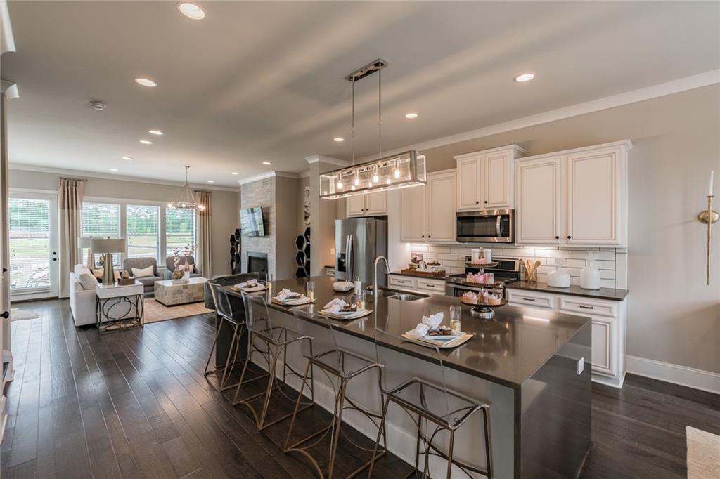 4318 Longleaf Pine Alley