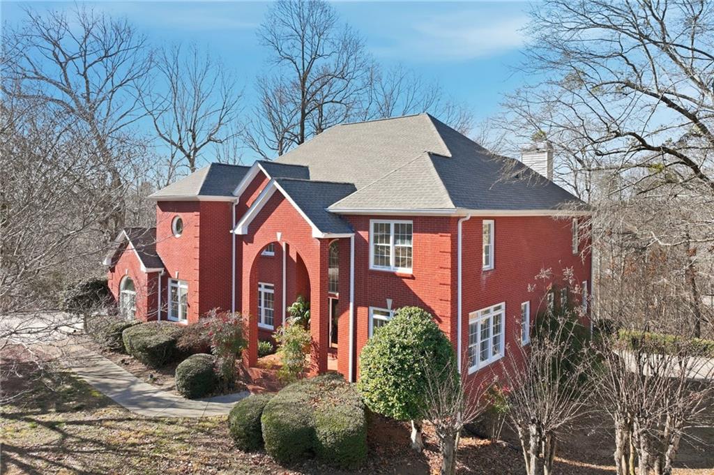 2857 Bridgeview Drive