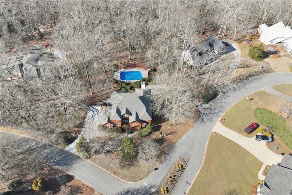 2857 Bridgeview Drive