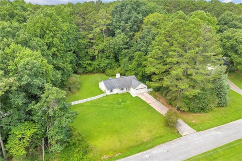 Homes For Sale - 3630 Creekwood Trail<br/> Loganville, GA 30052