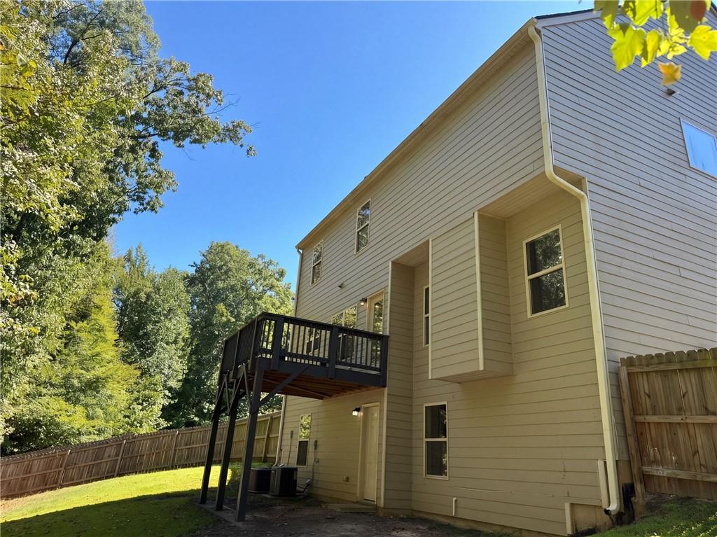 672 Mill Creek Trail