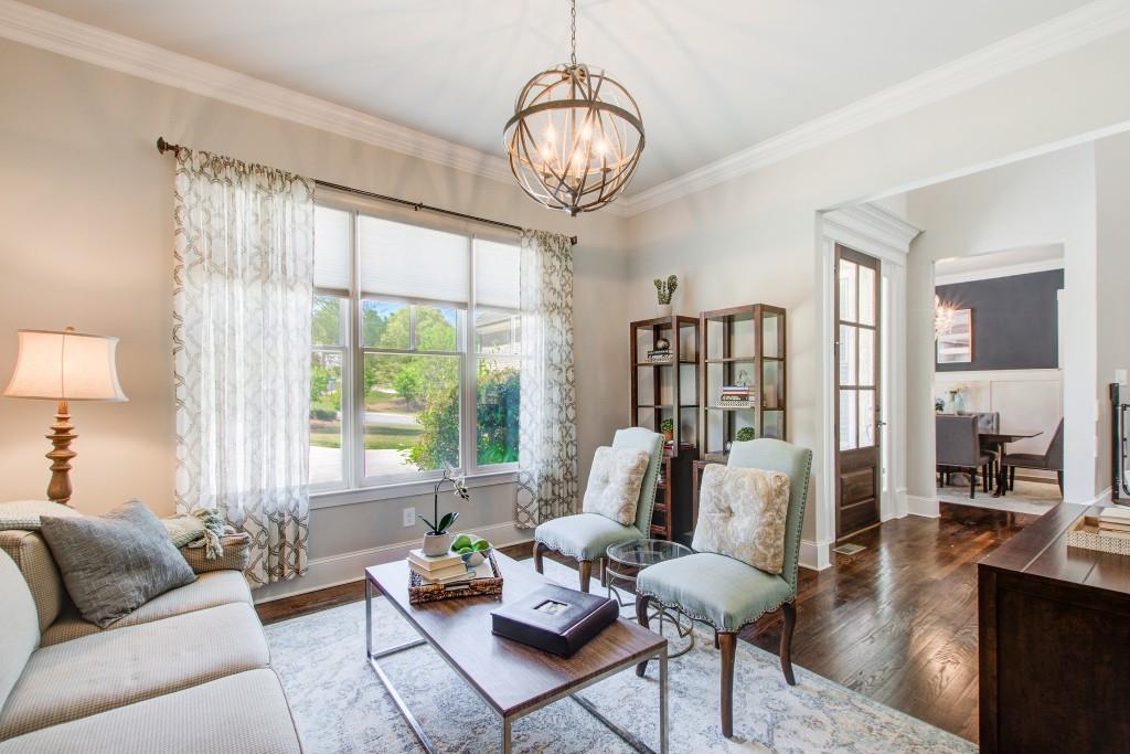 3606 Childers Way NE