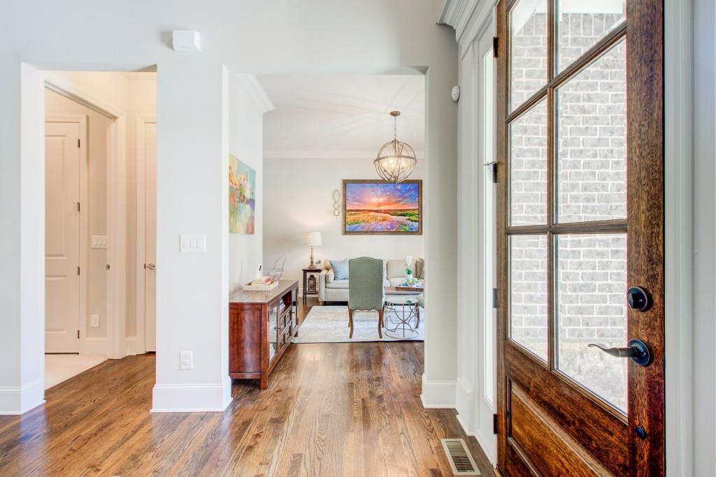 3606 Childers Way NE