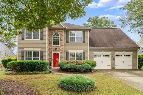 1245 Overland Crossing Alpharetta GA 30004
