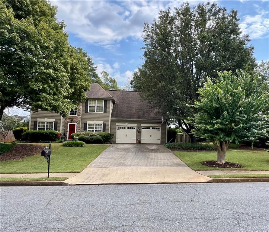 1245 Overland Crossing