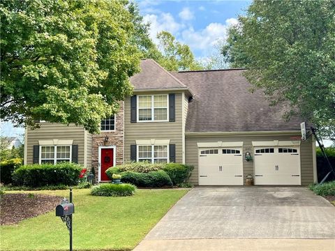 1245 Overland Crossing Alpharetta GA 30004