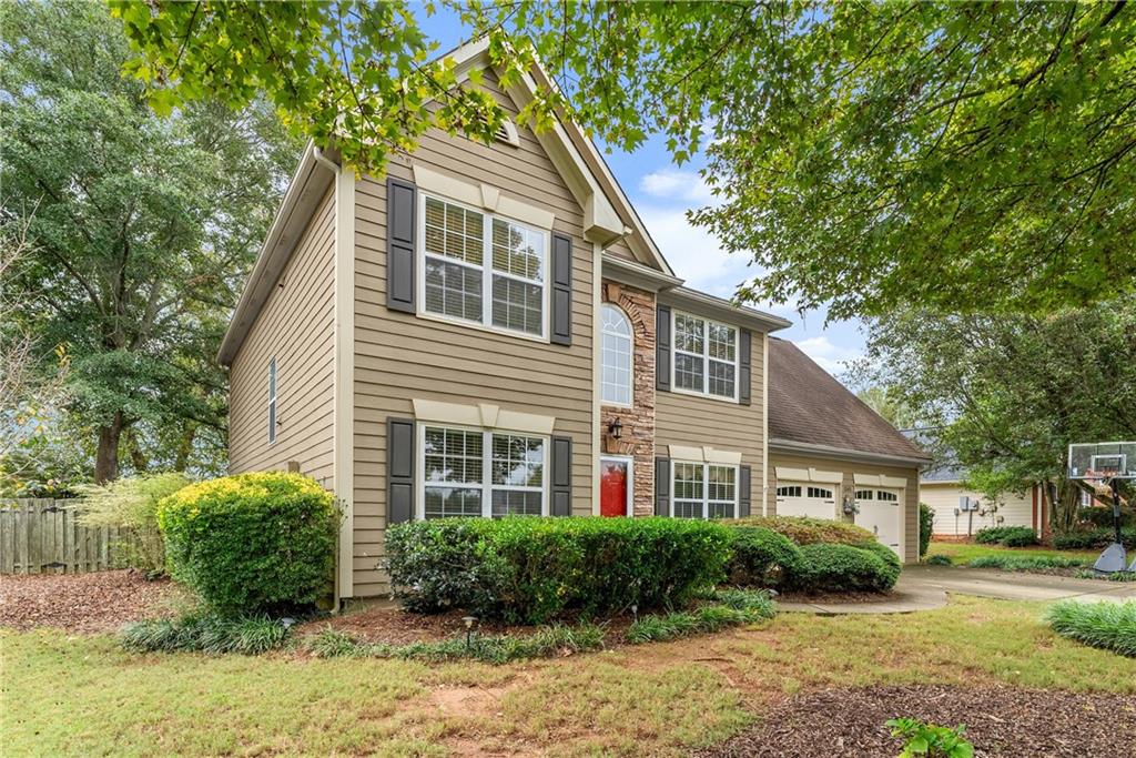 1245 Overland Crossing