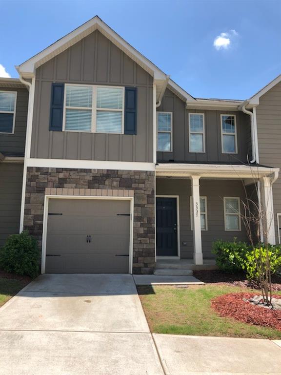 Blue Springs - Residential Lease