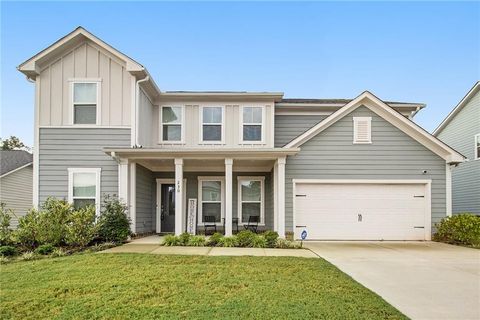 230 Mackenzie Court Covington GA 30016