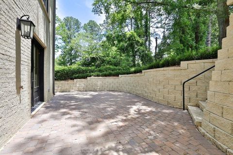 A home in Alpharetta