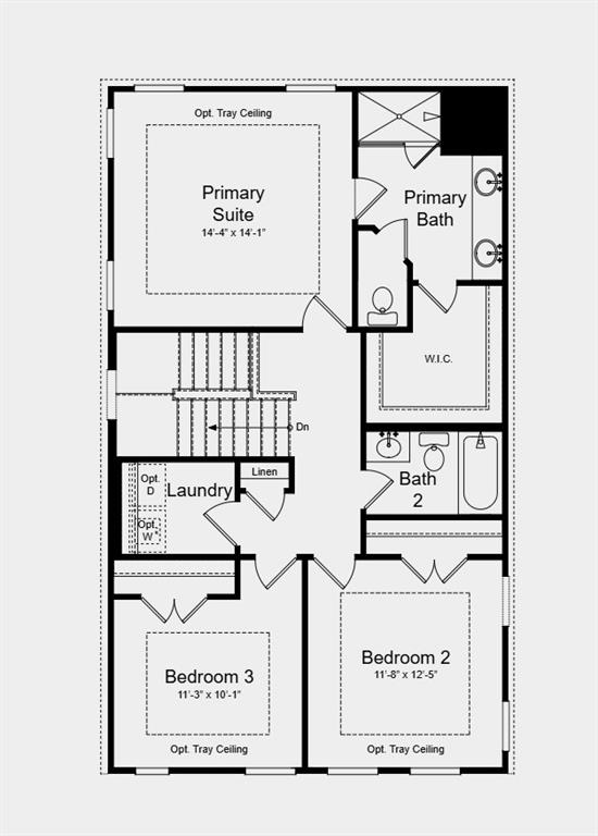 3198 Eastham Run Drive, Dacula, Georgia image 4