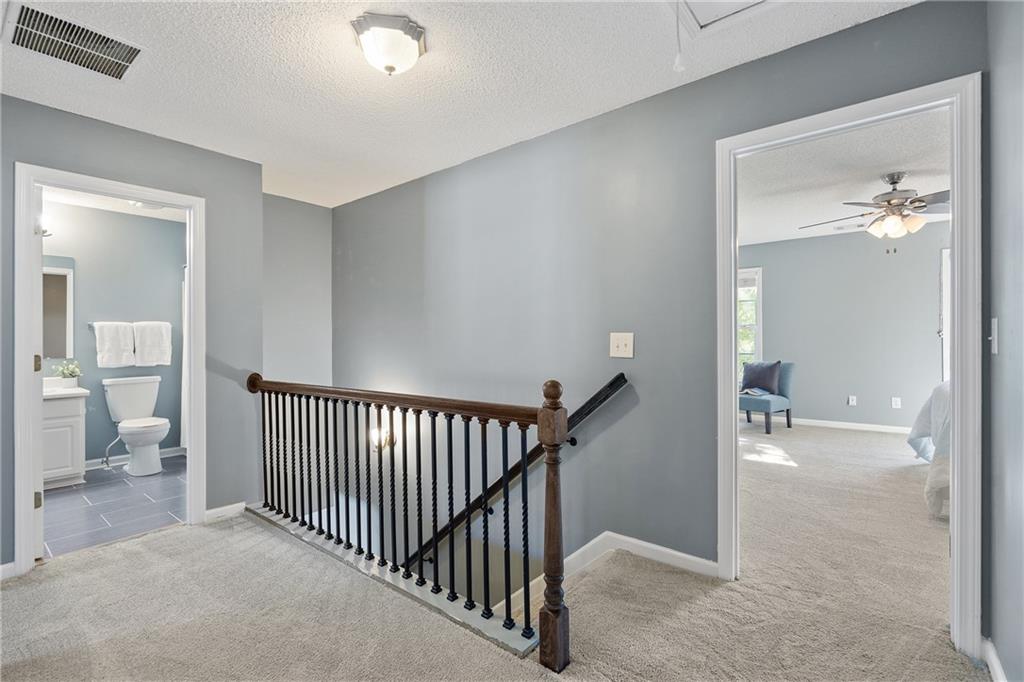 413 Weatherstone Place, Alpharetta, Georgia image 15