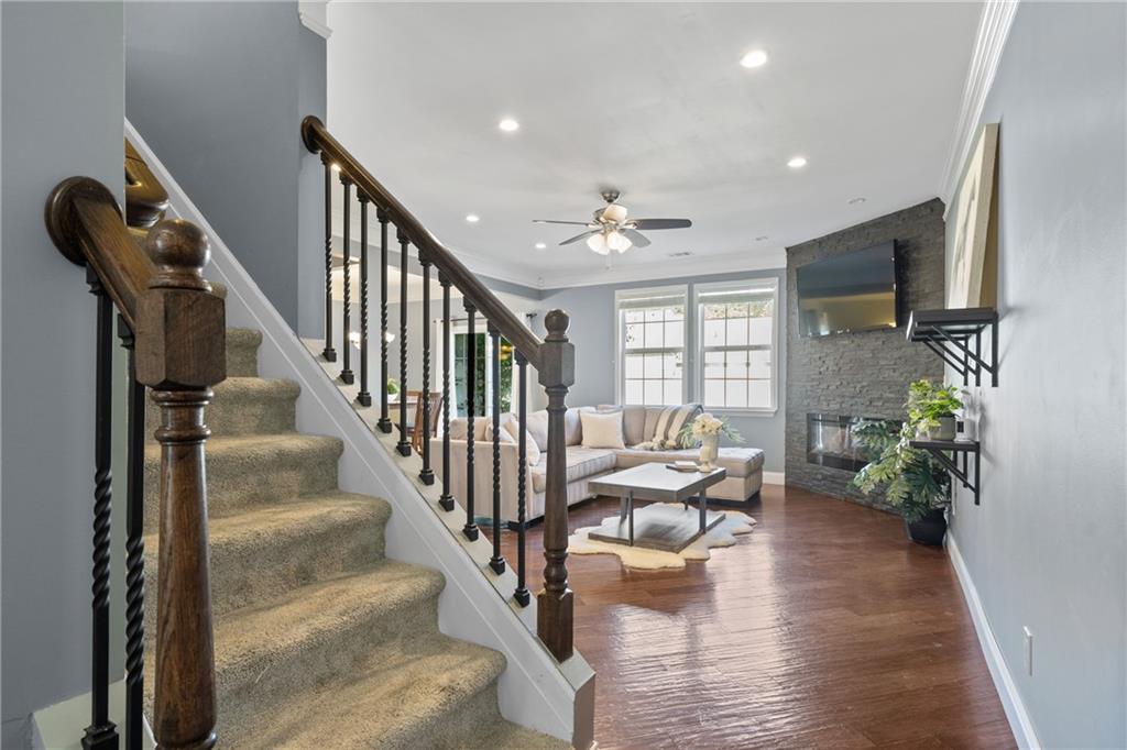 413 Weatherstone Place