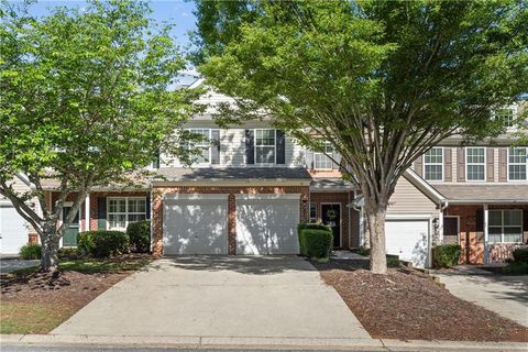 413 Weatherstone Place Alpharetta GA 30004
