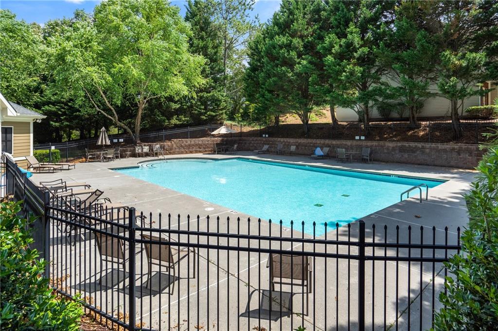 413 Weatherstone Place, Alpharetta, Georgia image 29