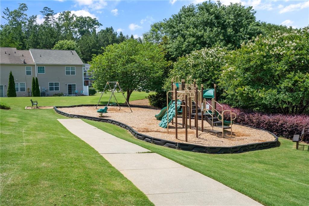 413 Weatherstone Place, Alpharetta, Georgia image 31
