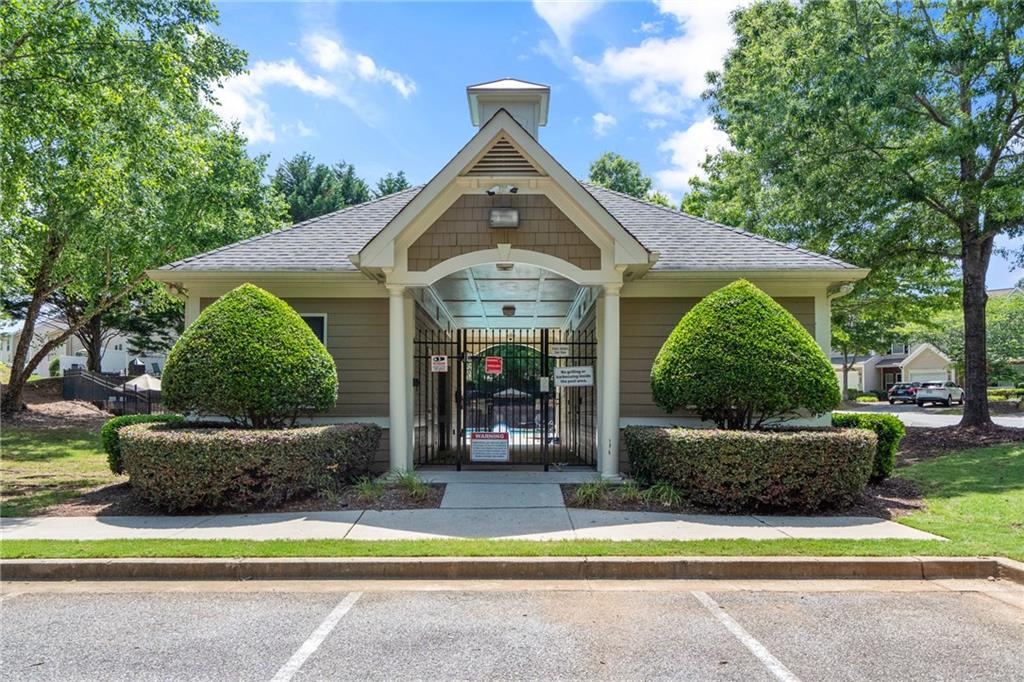 413 Weatherstone Place, Alpharetta, Georgia image 30