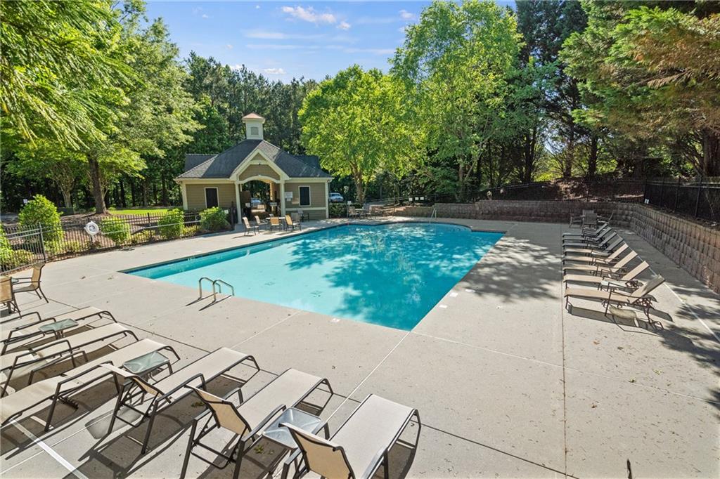 413 Weatherstone Place, Alpharetta, Georgia image 28