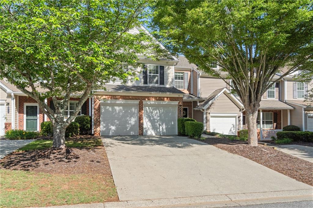 413 Weatherstone Place, Alpharetta, Georgia image 33