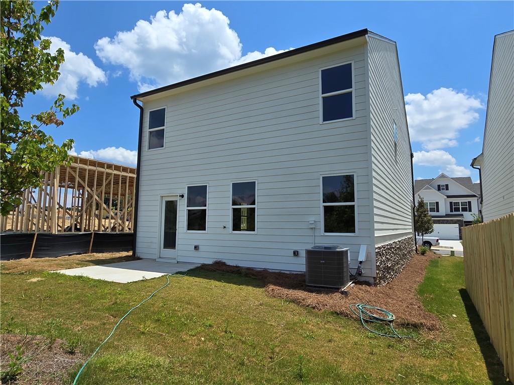 123 Shelter Lane E