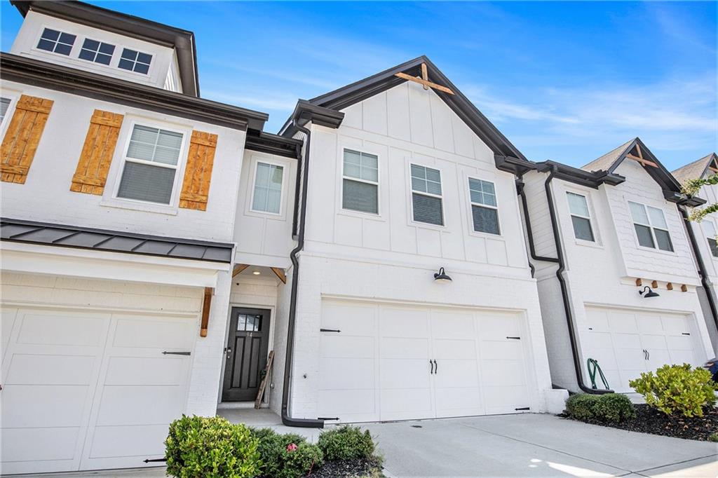 94 Garrison Drive