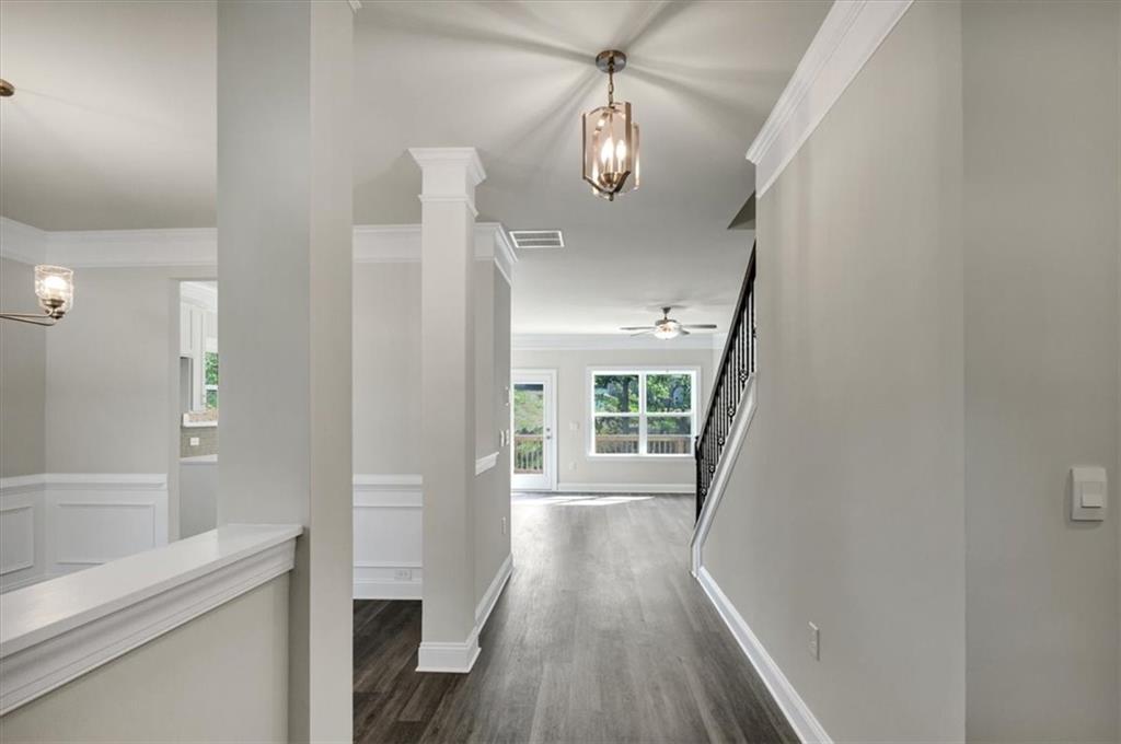 3335 Trevi Trail