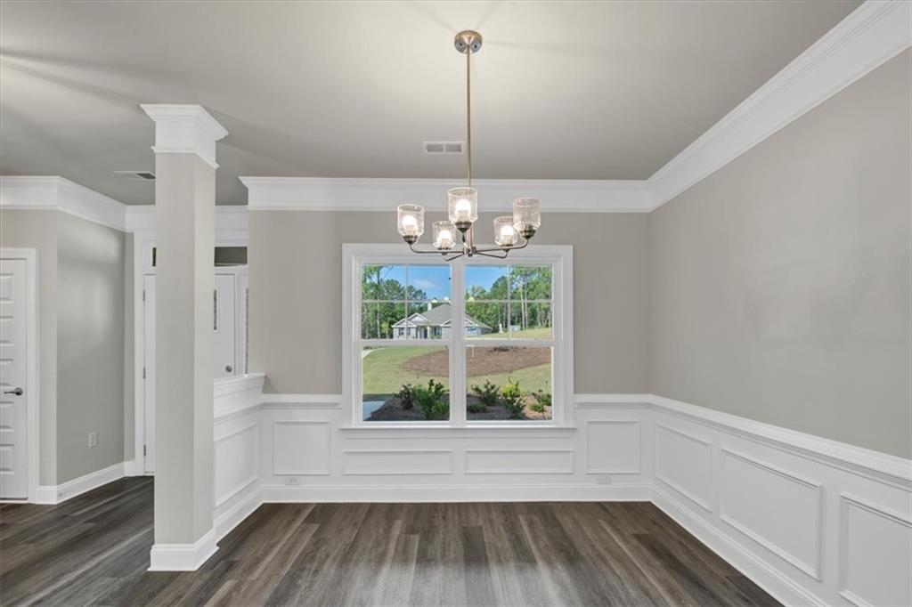 3335 Trevi Trail