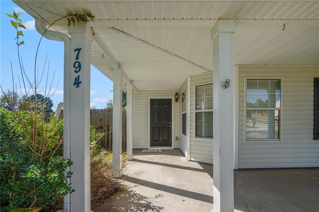 794 Baskins Circle