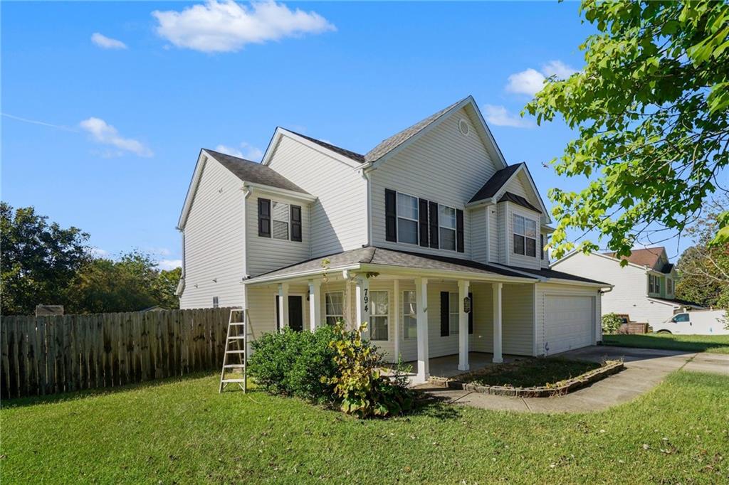 794 Baskins Circle