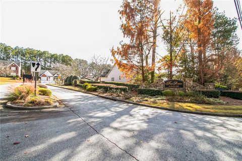 A home in Lawrenceville