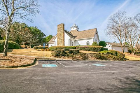 A home in Lawrenceville