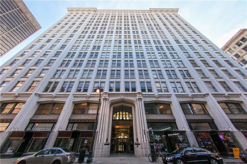 57 Forsyth Street NW 4H