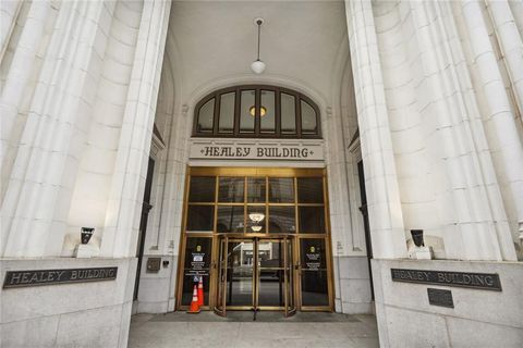 57 Forsyth Street NW 4H Atlanta GA 30303
