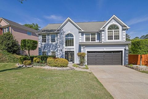 Photo of 5425 Taylor Road, Alpharetta, GA 30022 (MLS # 7751835)