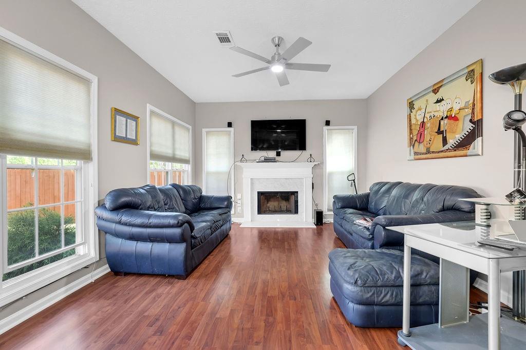 5425 Taylor Road