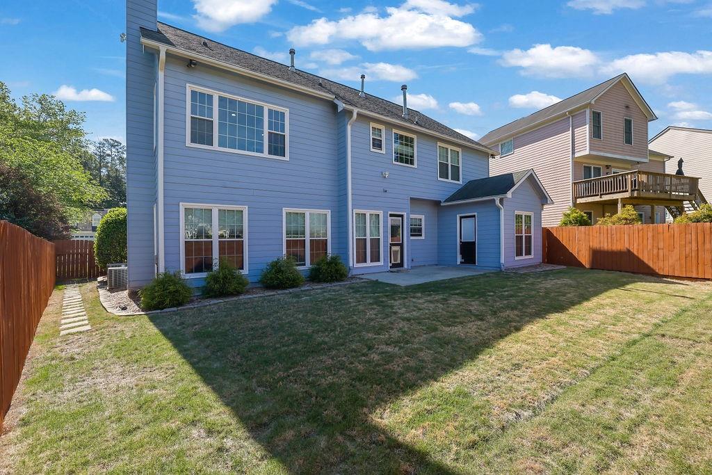 5425 Taylor Road