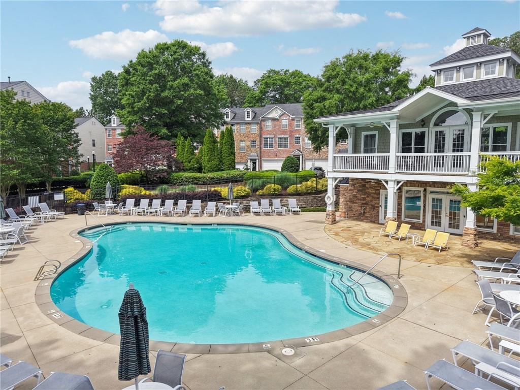 3505 Chattahoochee Summit Lane SE 25