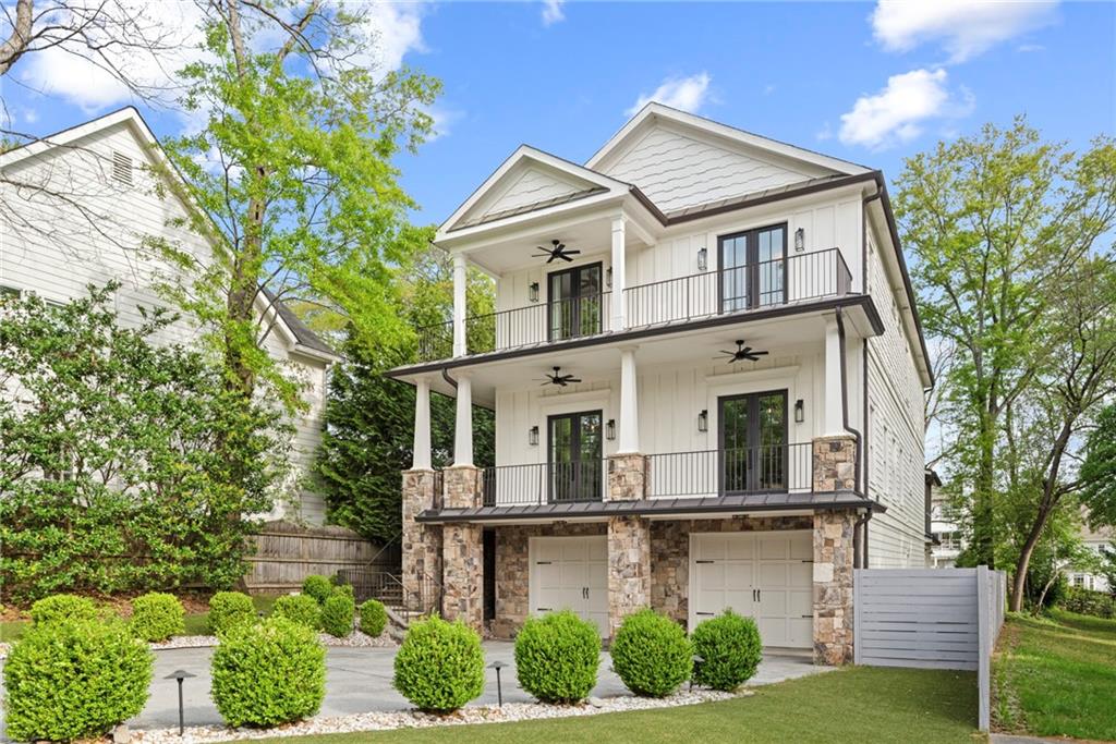 1444 Etowah Drive NE