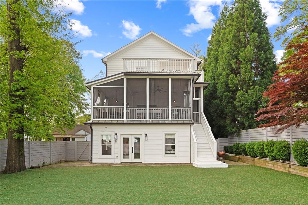 1444 Etowah Drive NE