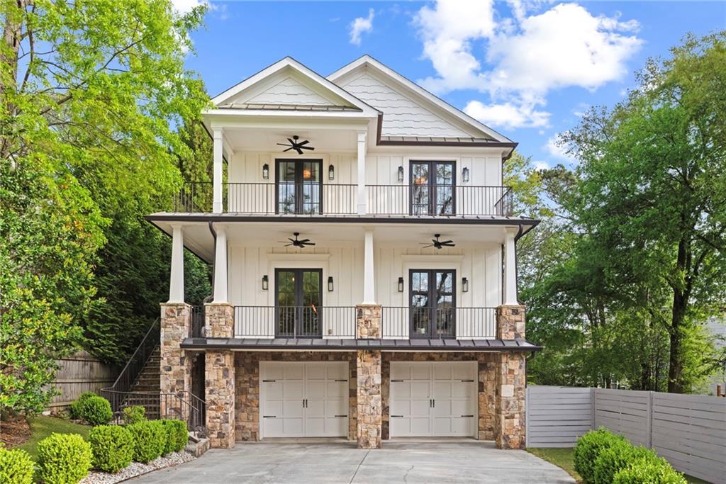 1444 Etowah Drive NE