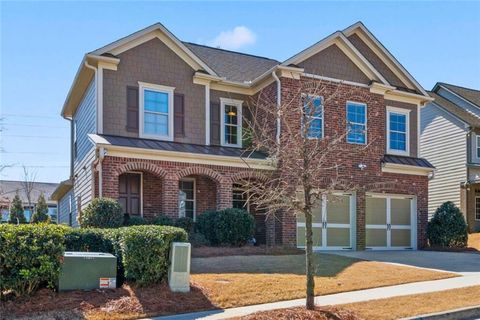 6647 Rivergreen Road Flowery Branch GA 30542