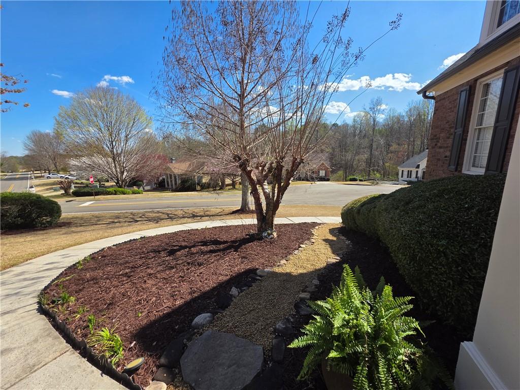 16 Arbor Hills Lane Ln, Talking Rock, Georgia image 4