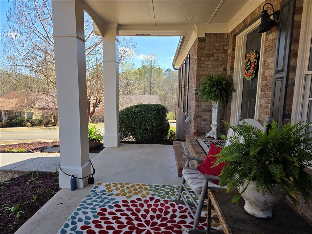 16 Arbor Hills Lane Ln, Talking Rock, Georgia image 3