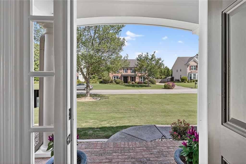 1251 Fieldcrest Court