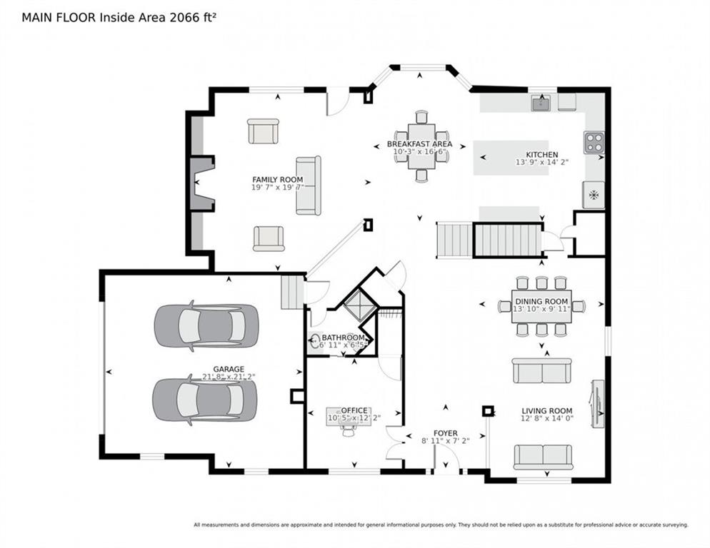 1251 Fieldcrest Court