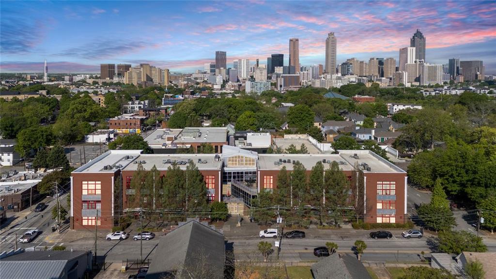572 Edgewood Avenue #UNIT 106, Atlanta, Georgia image 39