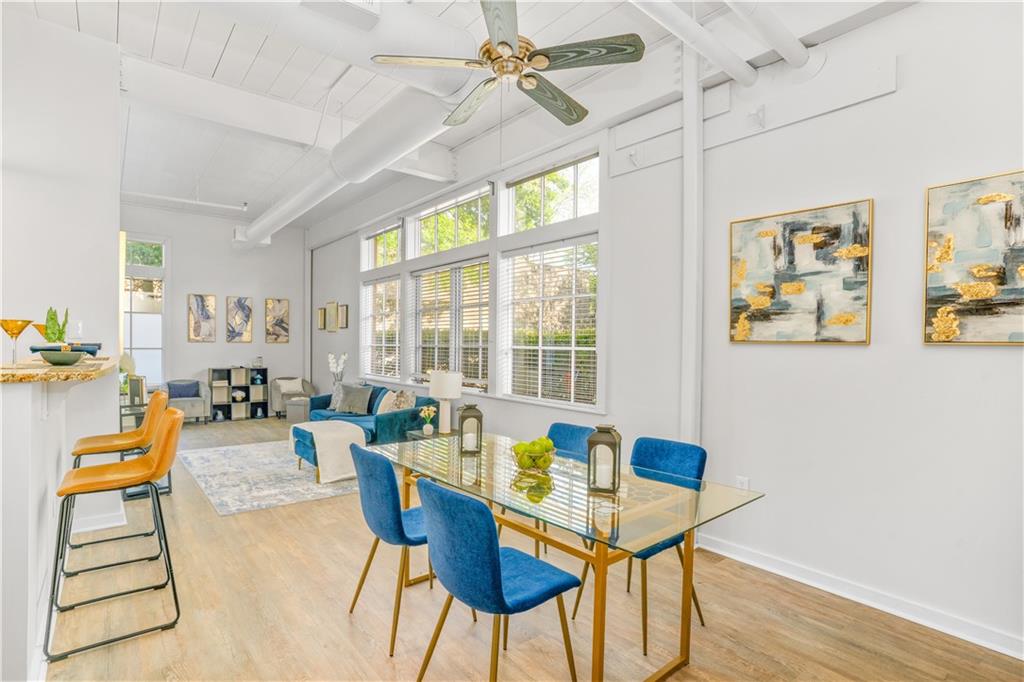 572 Edgewood Avenue #UNIT 106, Atlanta, Georgia image 7