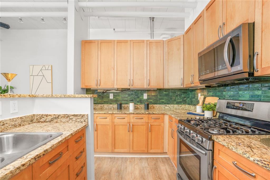 572 Edgewood Avenue #UNIT 106, Atlanta, Georgia image 13