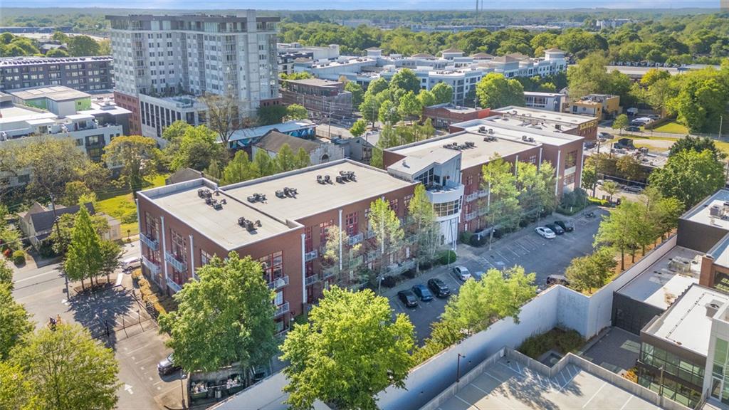 572 Edgewood Avenue #UNIT 106, Atlanta, Georgia image 35