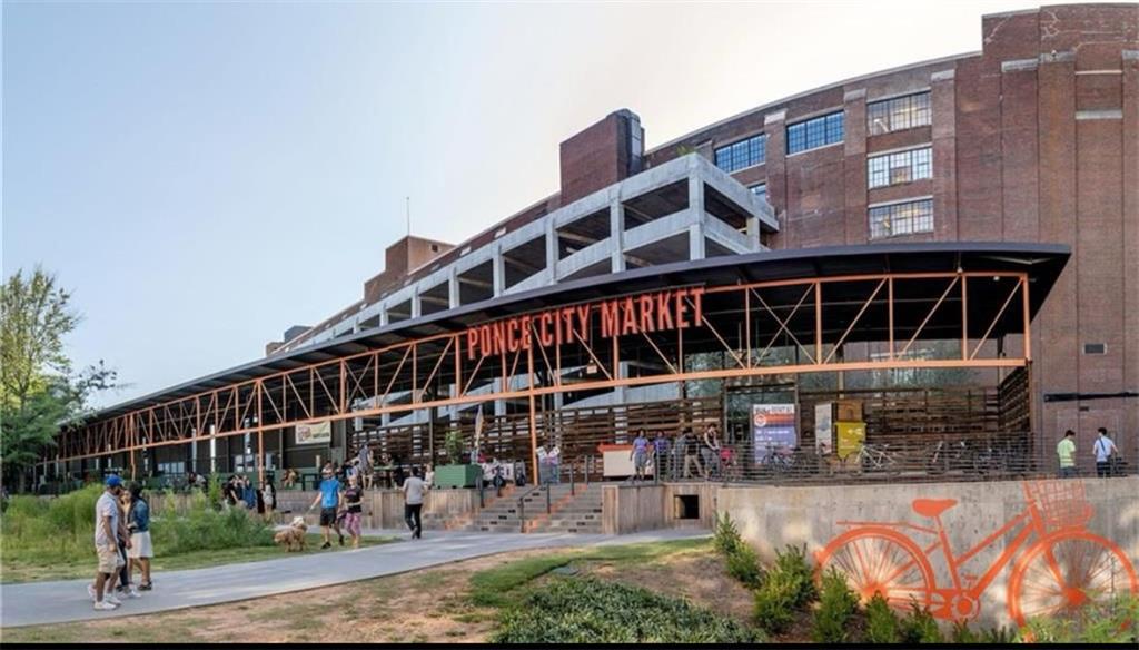 572 Edgewood Avenue #UNIT 106, Atlanta, Georgia image 34